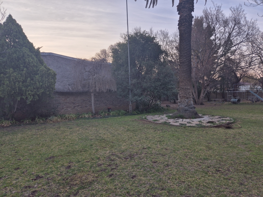 4 Bedroom Property for Sale in Wolmaransstad North West